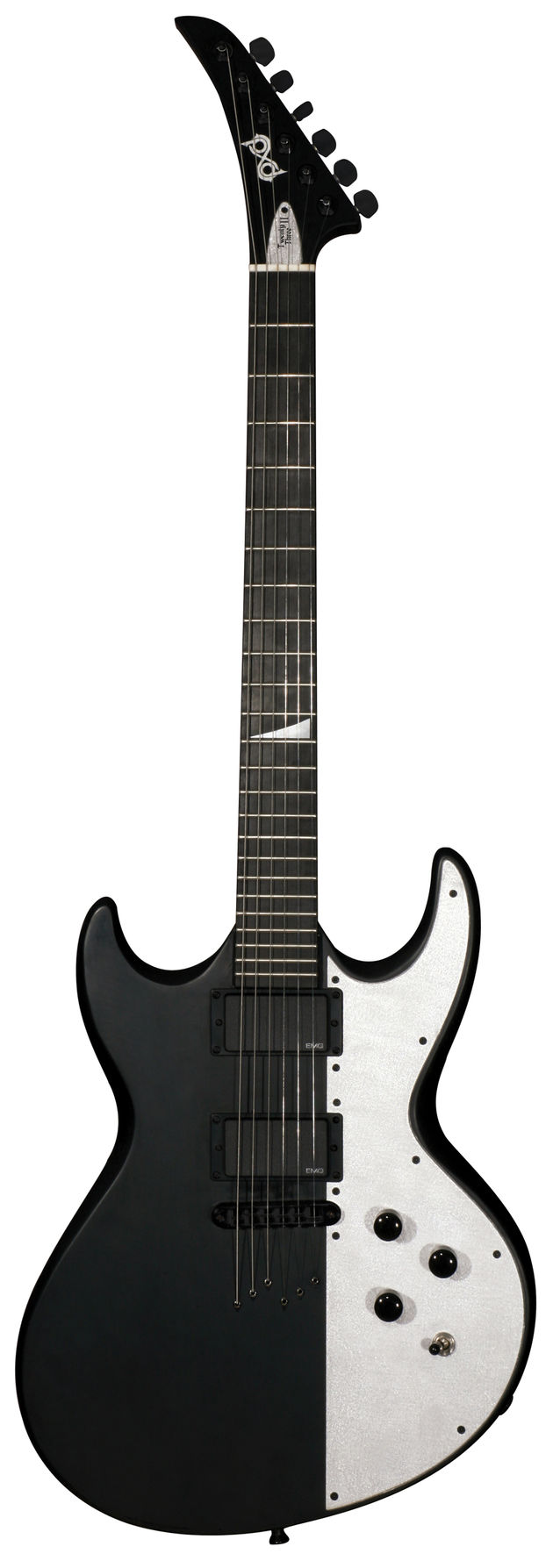 blank PXD Twenty-Three